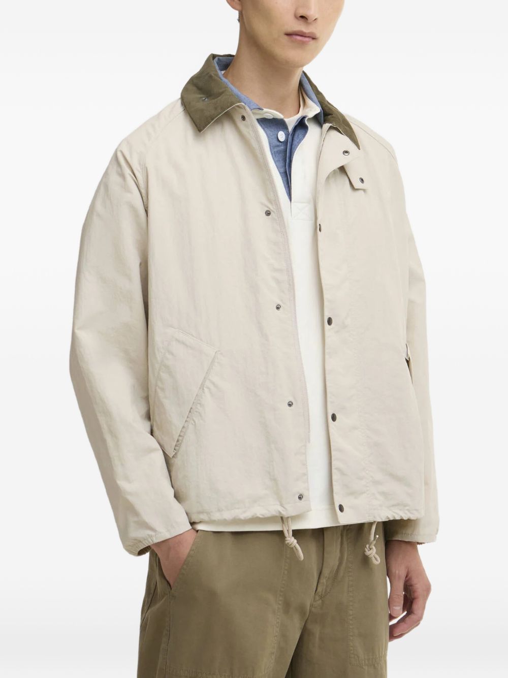 MCA1106 ST31 BARBOUR