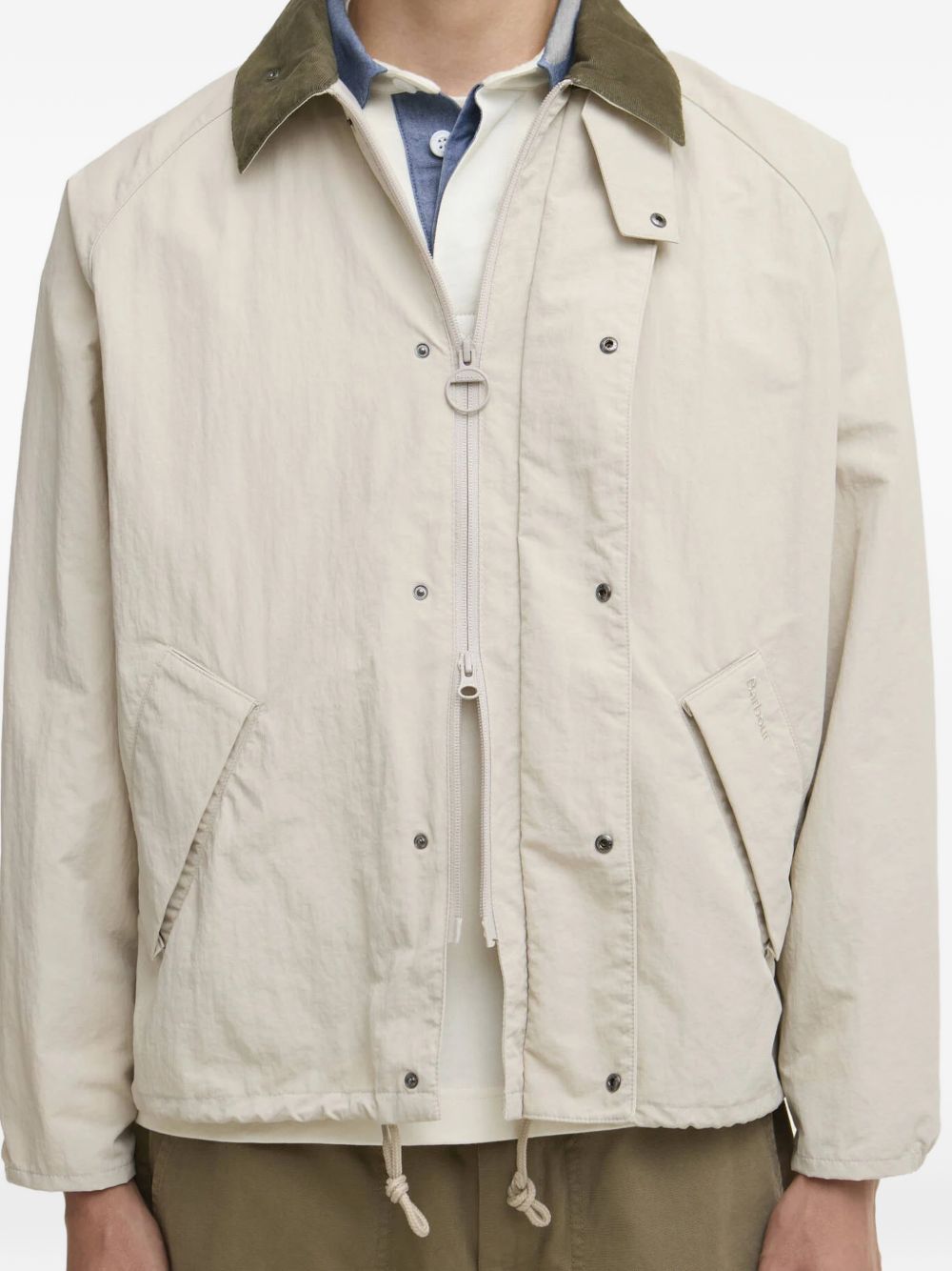 MCA1106 ST31 BARBOUR