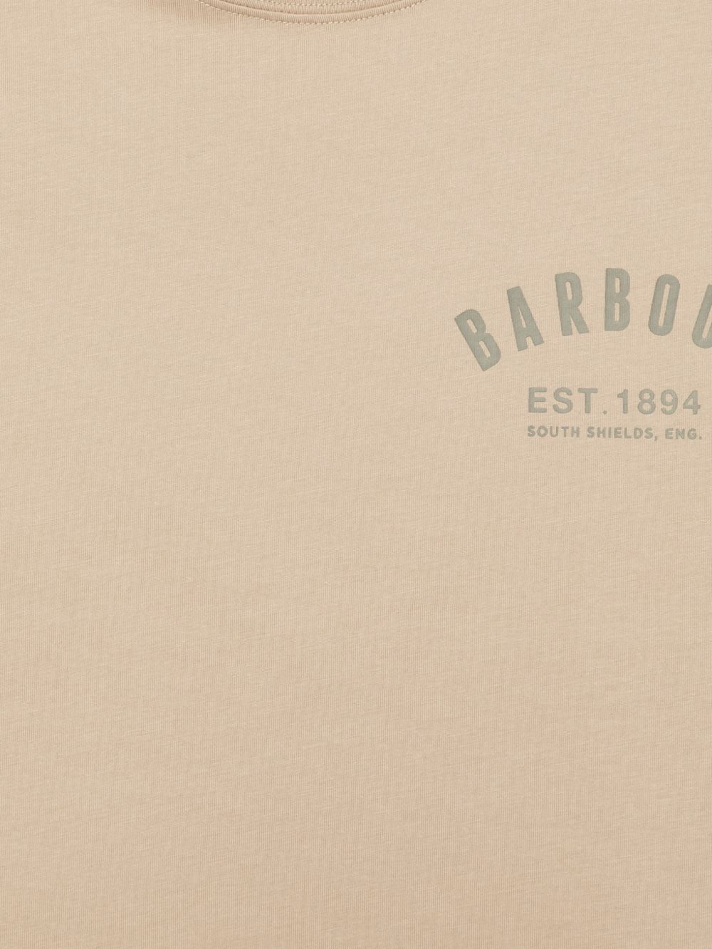MTS0502 GY35 BARBOUR