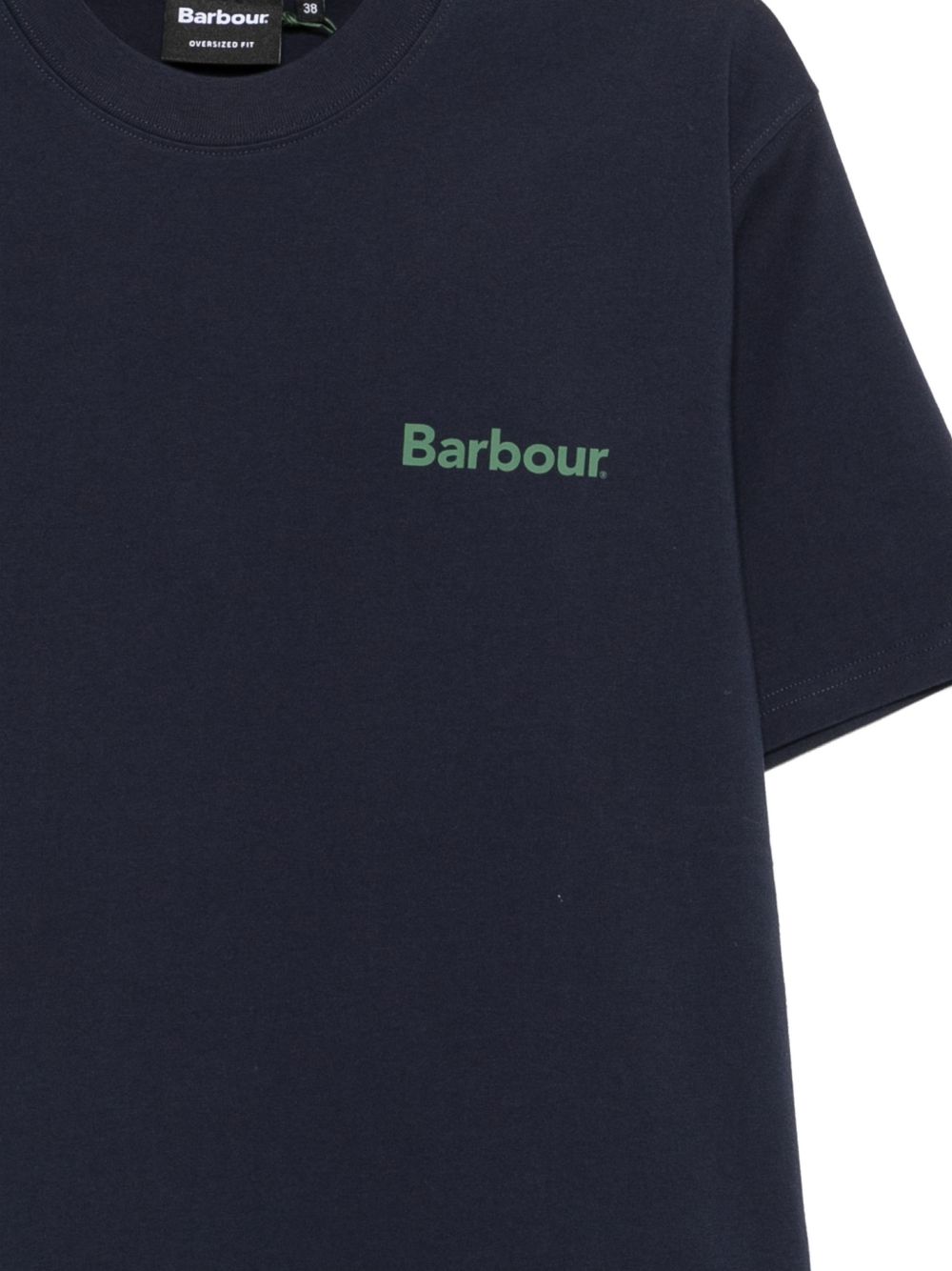 MTS1569 NY91 BARBOUR