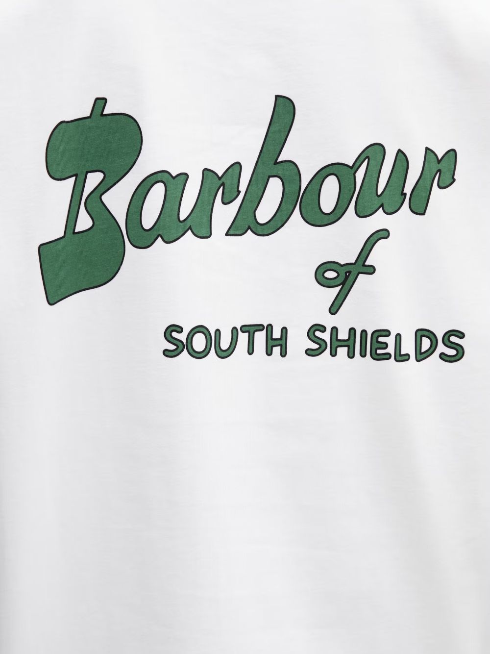 MTS1569 WH11 BARBOUR