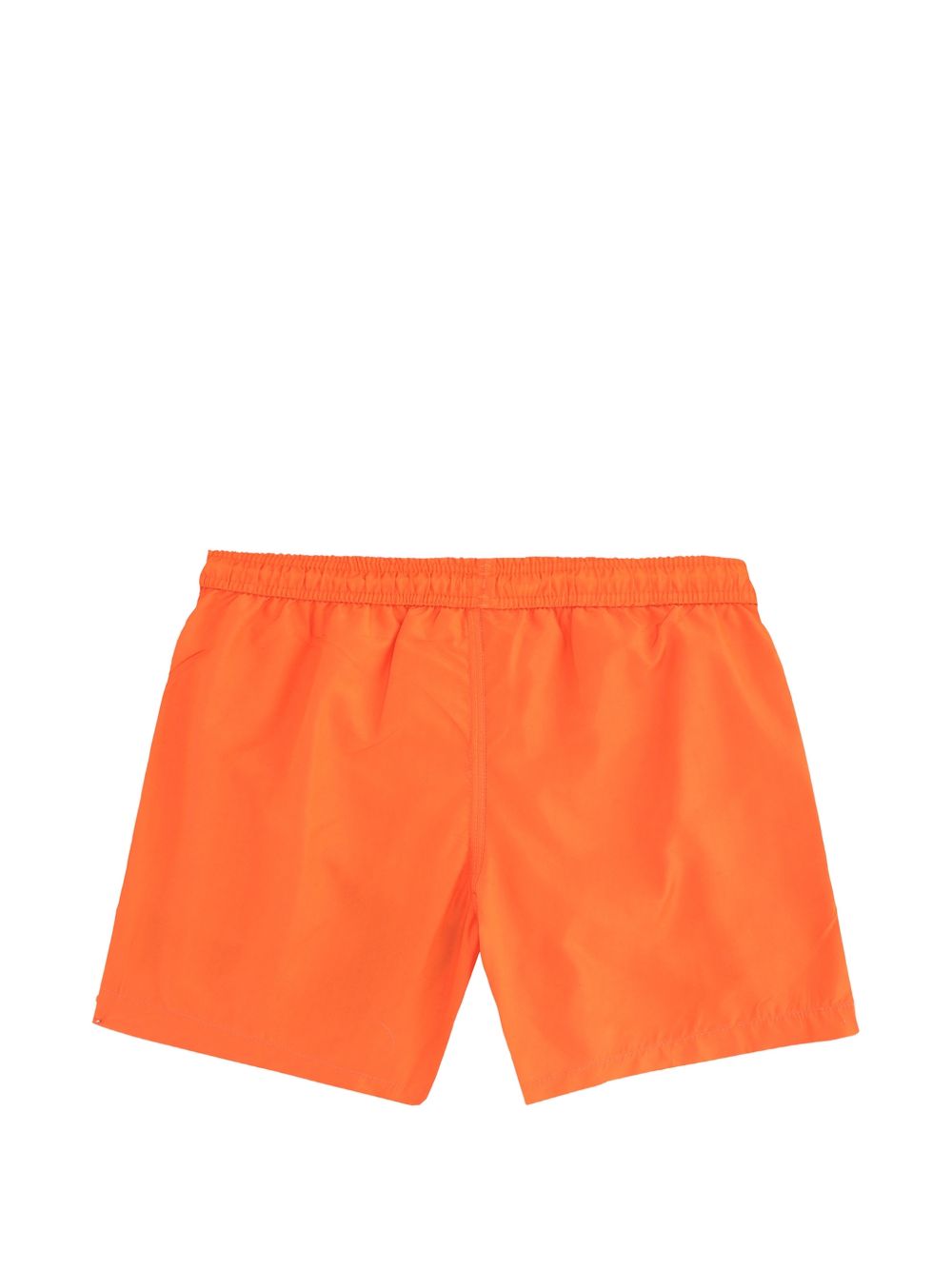 Boxer da mare con logo S6BKJBSS218 176 BARROW KIDS
