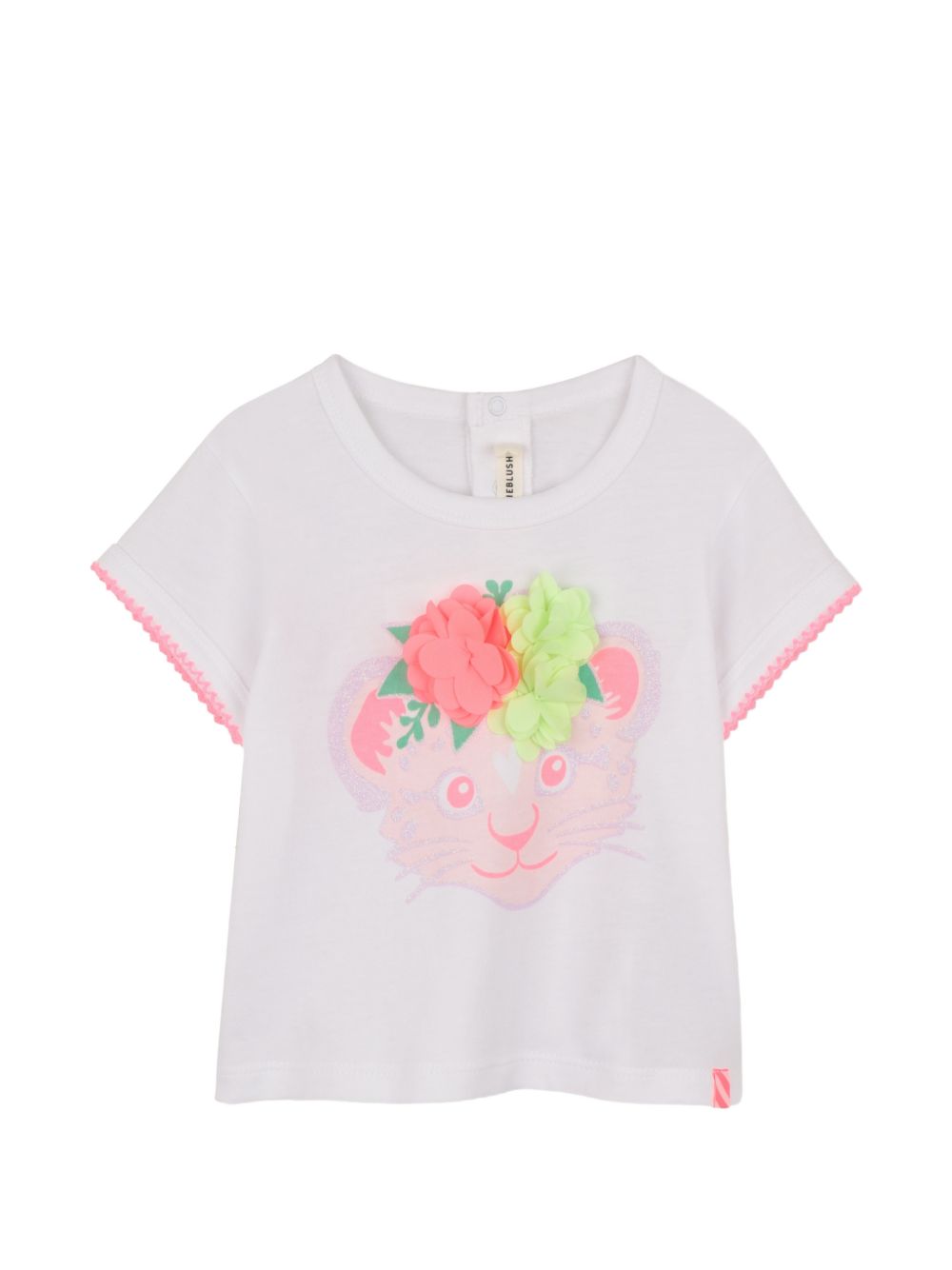 U21782 10P BILLIE BLUSH KIDS
