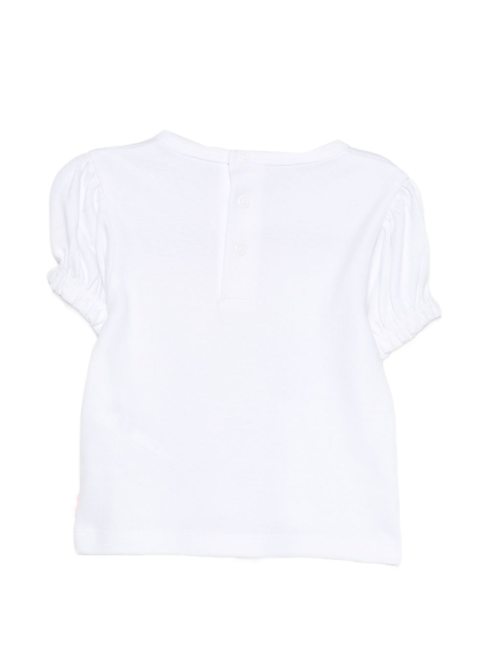 T-shirt con stampa frutta multicolor U21814 10P BILLIE BLUSH KIDS