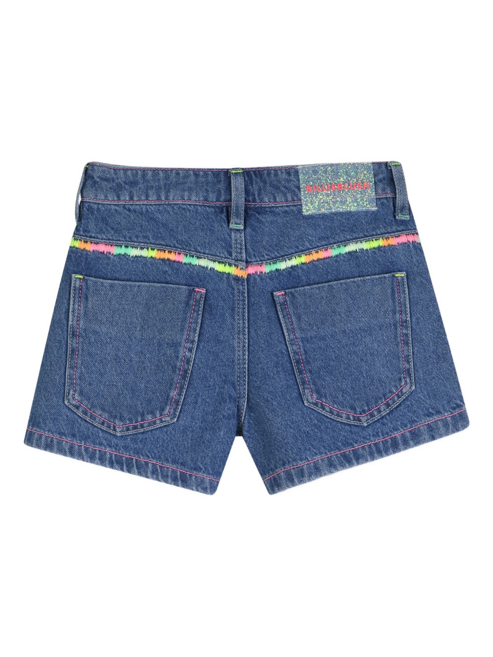 U21882 Z13 BILLIE BLUSH KIDS