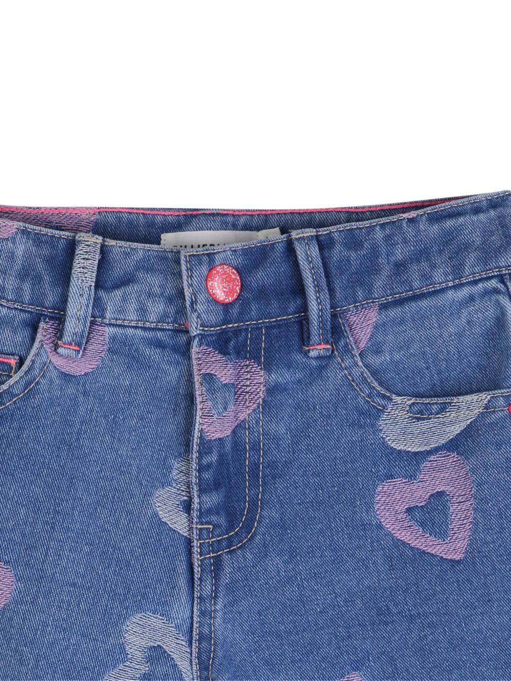 U22163 Z10 BILLIE BLUSH KIDS