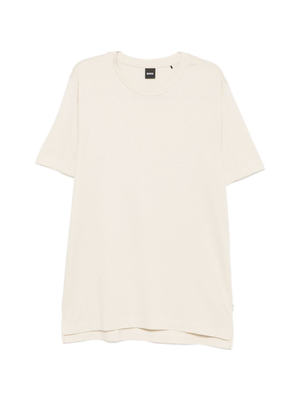T-shirt girocollo oversize 50521129 131 BOSS