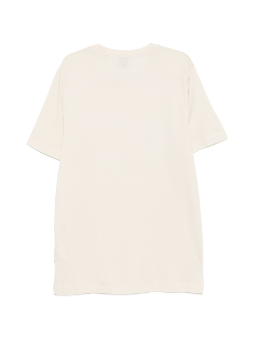 T-shirt girocollo oversize 50521129 131 BOSS