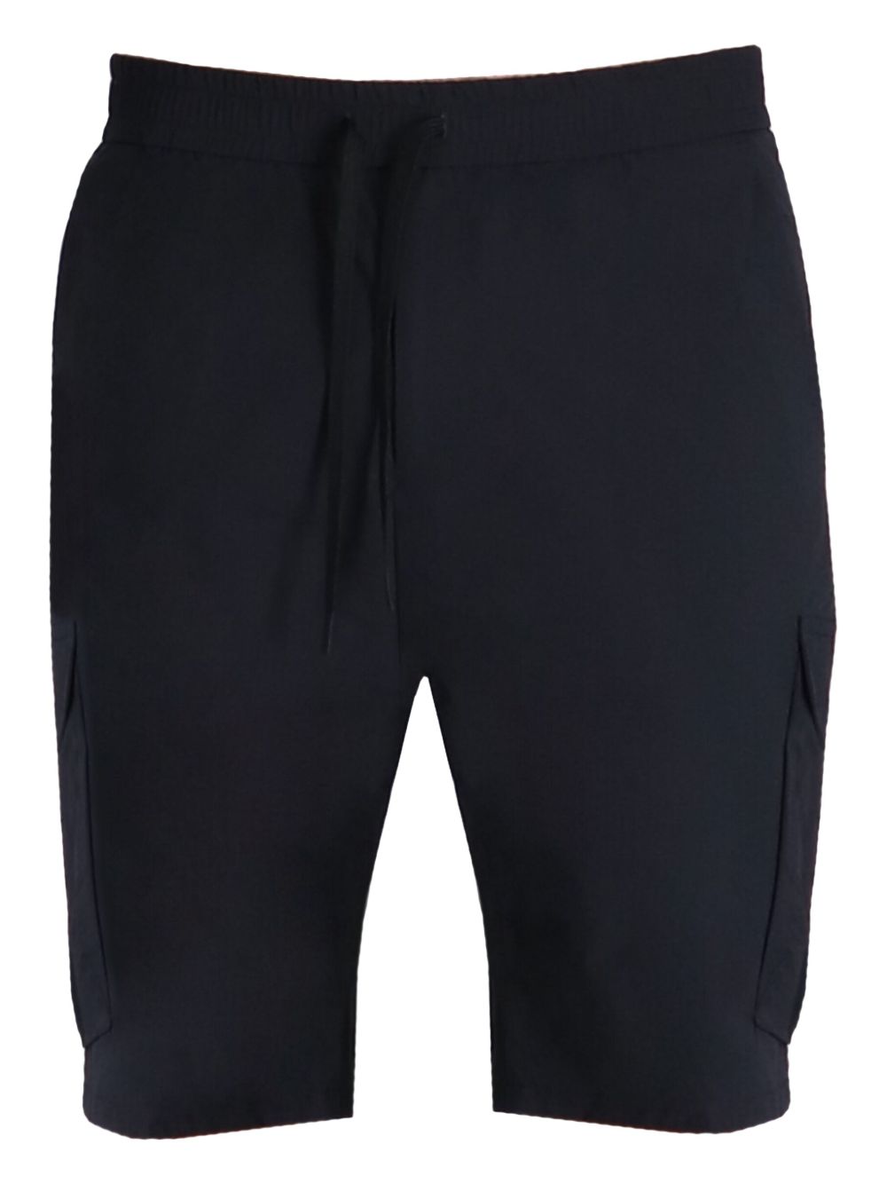 Bermuda con coulisse 50534318 402 BOSS