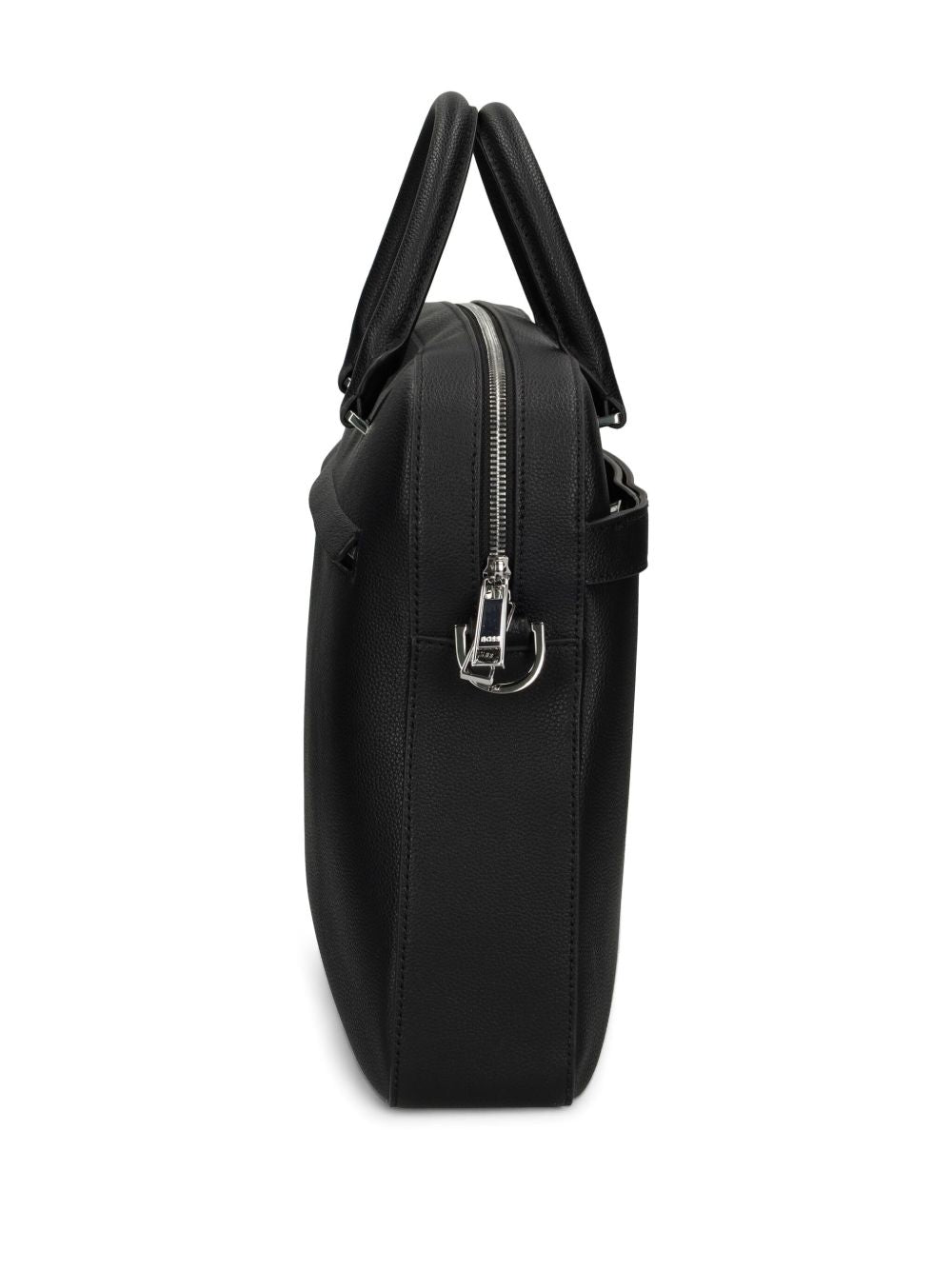 Zaino uomo con dettagli in contrasto 50536498 001 BOSS