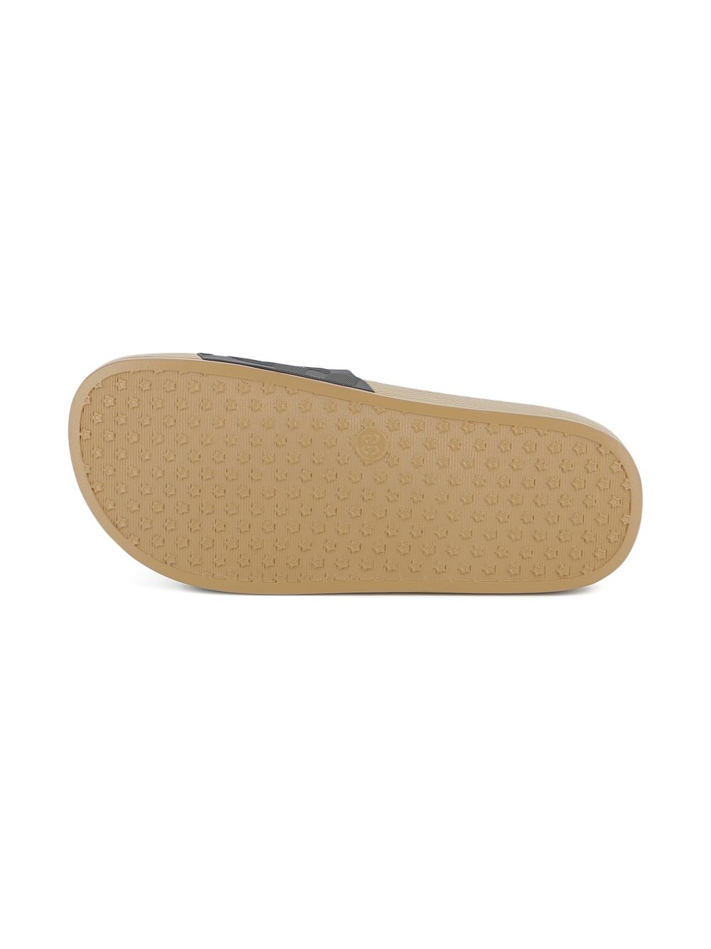 Ciabatte con applicazione logo J52800 09B BOSS KIDSWEAR