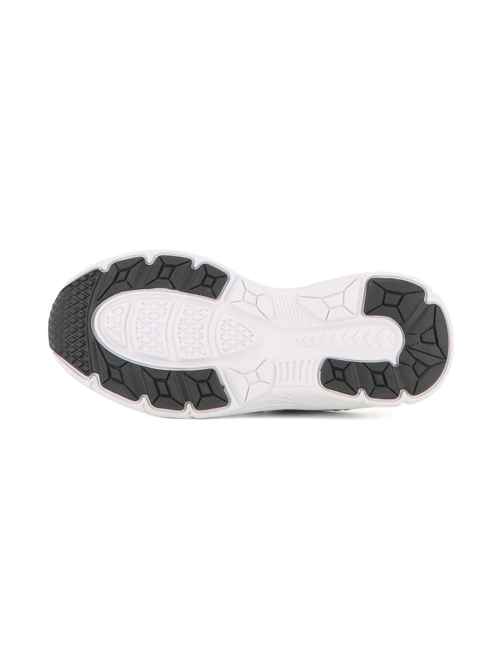 Sneakers con inserti mesh J52815 10P BOSS KIDSWEAR