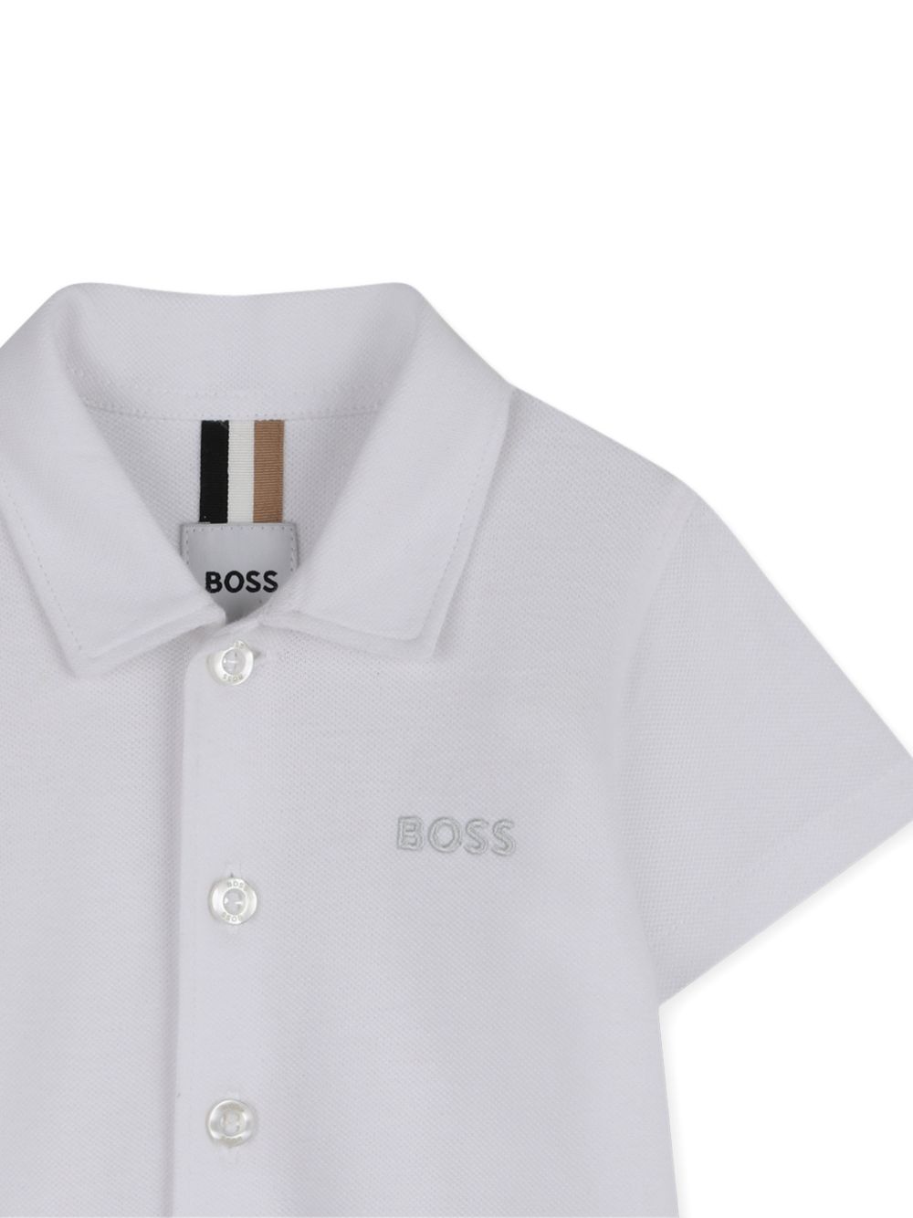 J52845 10P BOSS KIDSWEAR