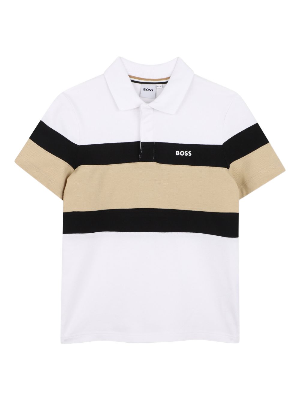 J53009 09B BOSS KIDSWEAR