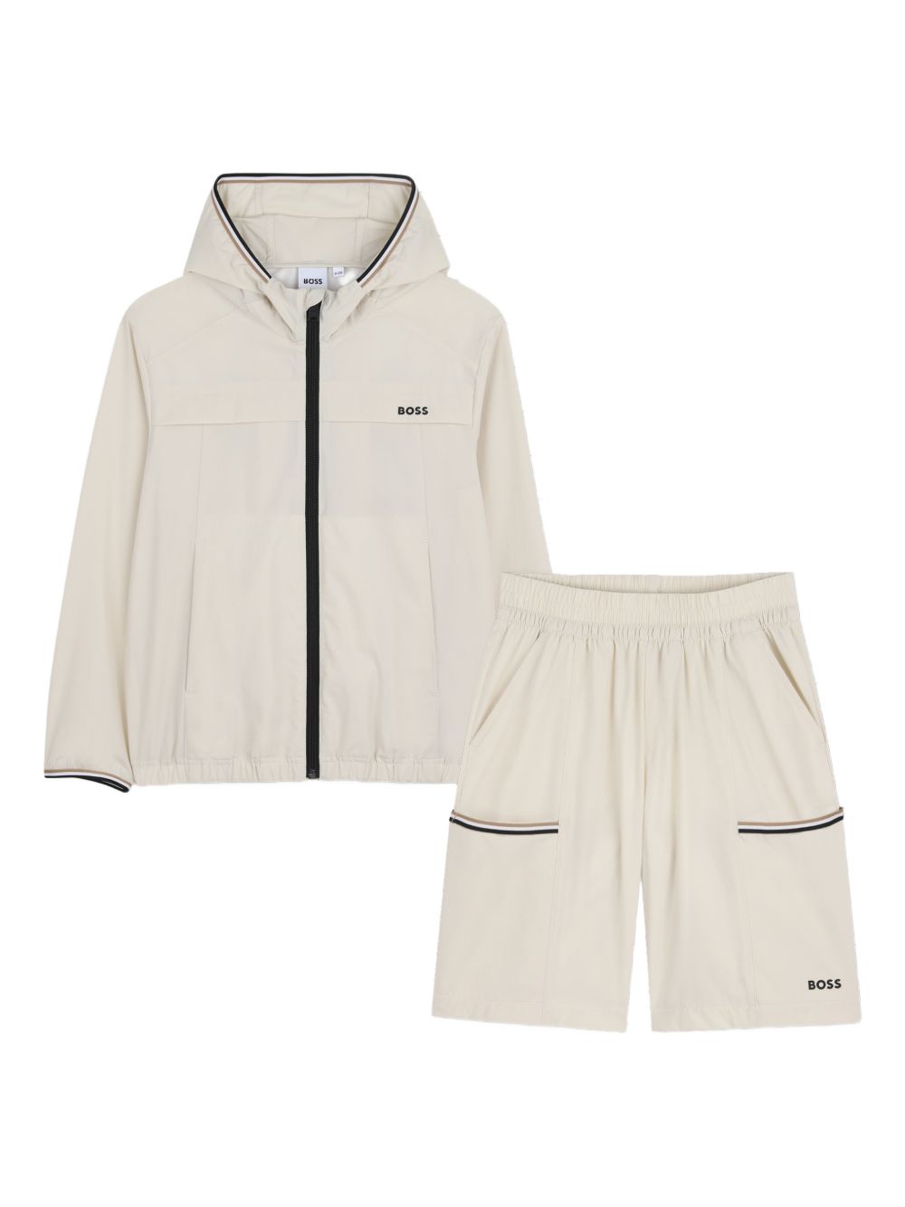 J53012 21C BOSS KIDSWEAR