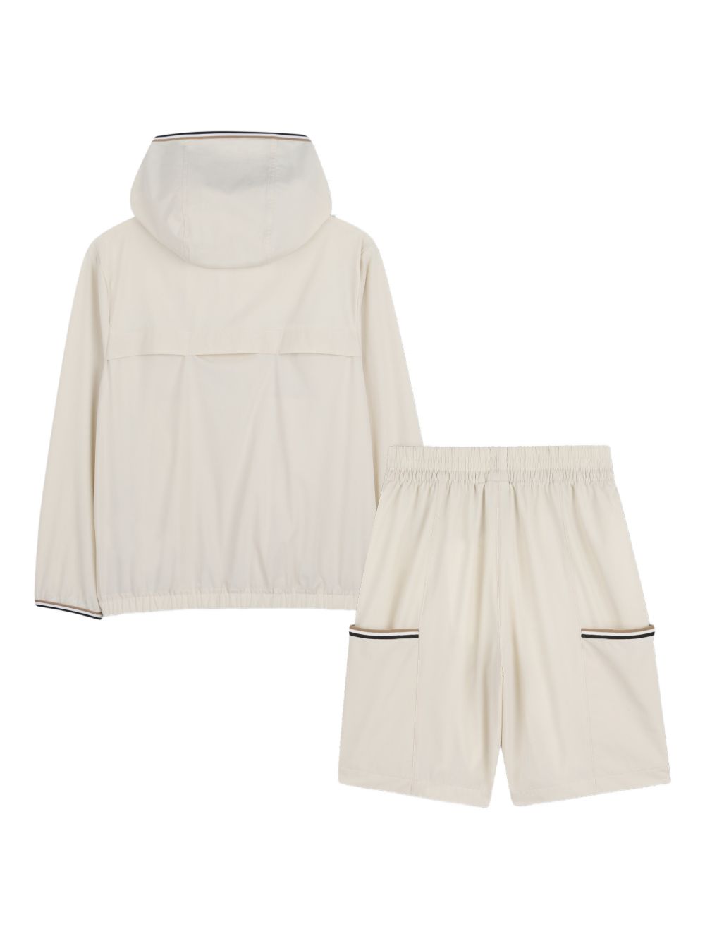 J53012 21C BOSS KIDSWEAR