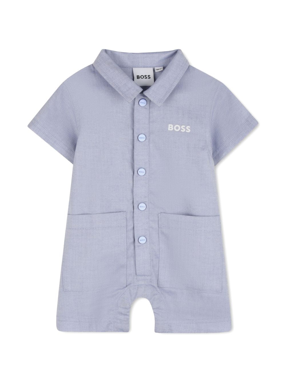 J53043 813 BOSS KIDSWEAR