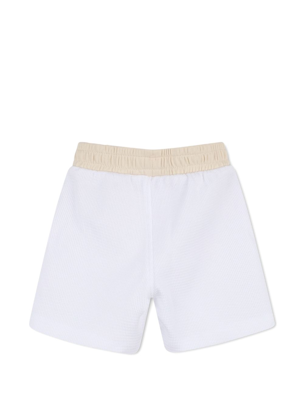 Completo polo e shorts due pezzi J53047 10P BOSS KIDSWEAR