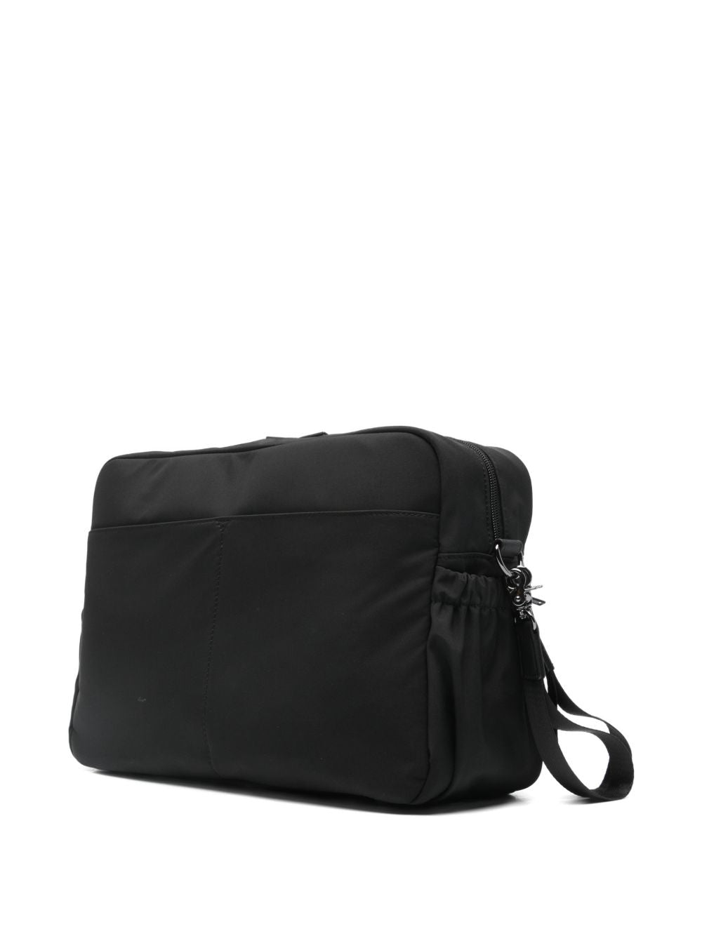 Borsa fasciatoio con tracolla regolabile J53178 09B BOSS KIDSWEAR
