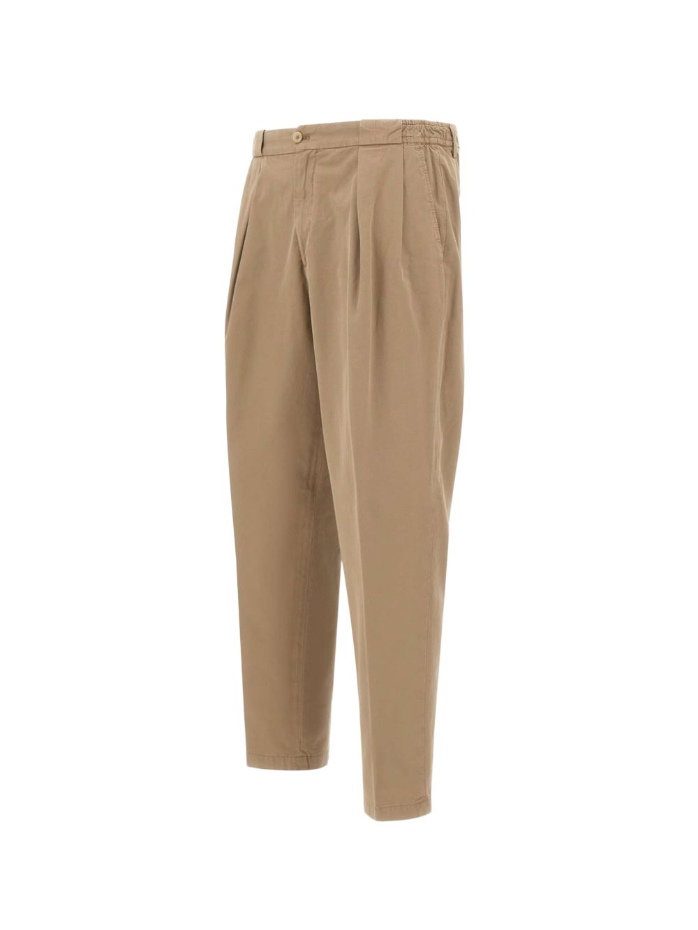 PORTOBELLOD300519 BEIGE BRIGLIA