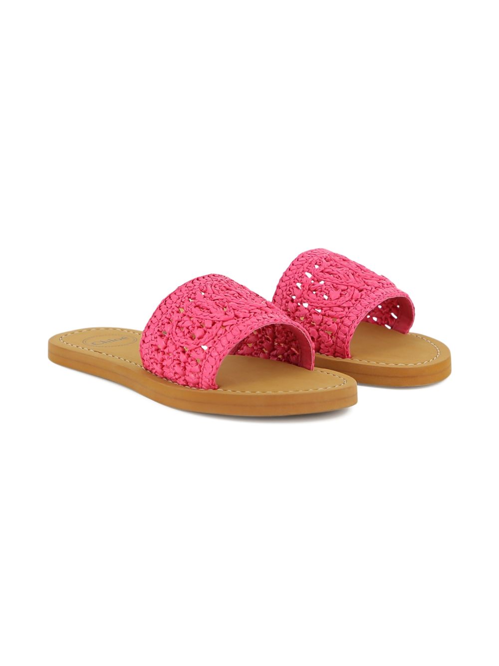 C20886 46S CHLOE KIDS