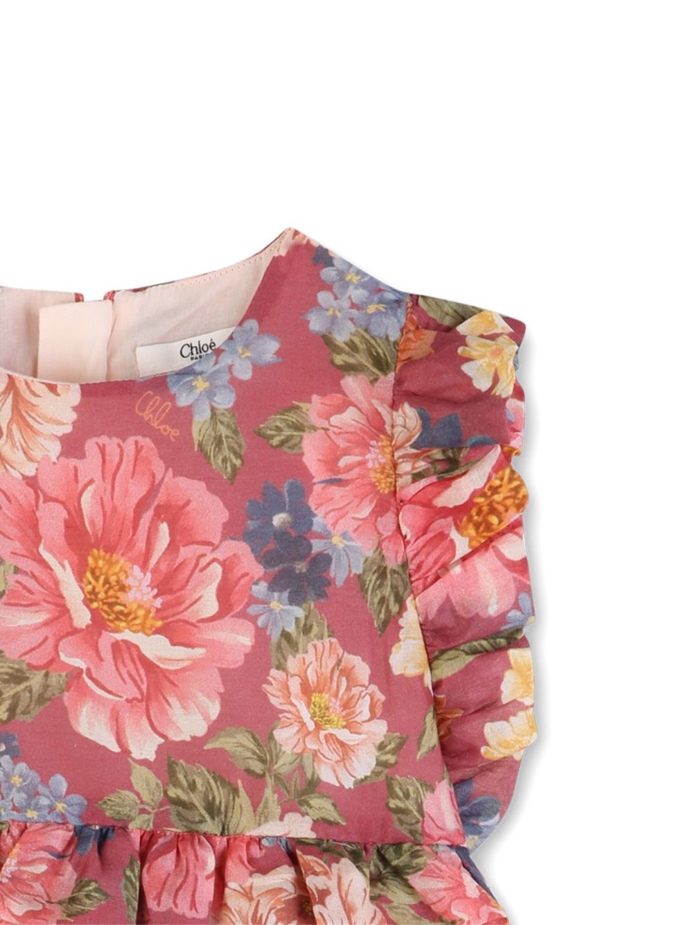 C20891 46Y CHLOE KIDS