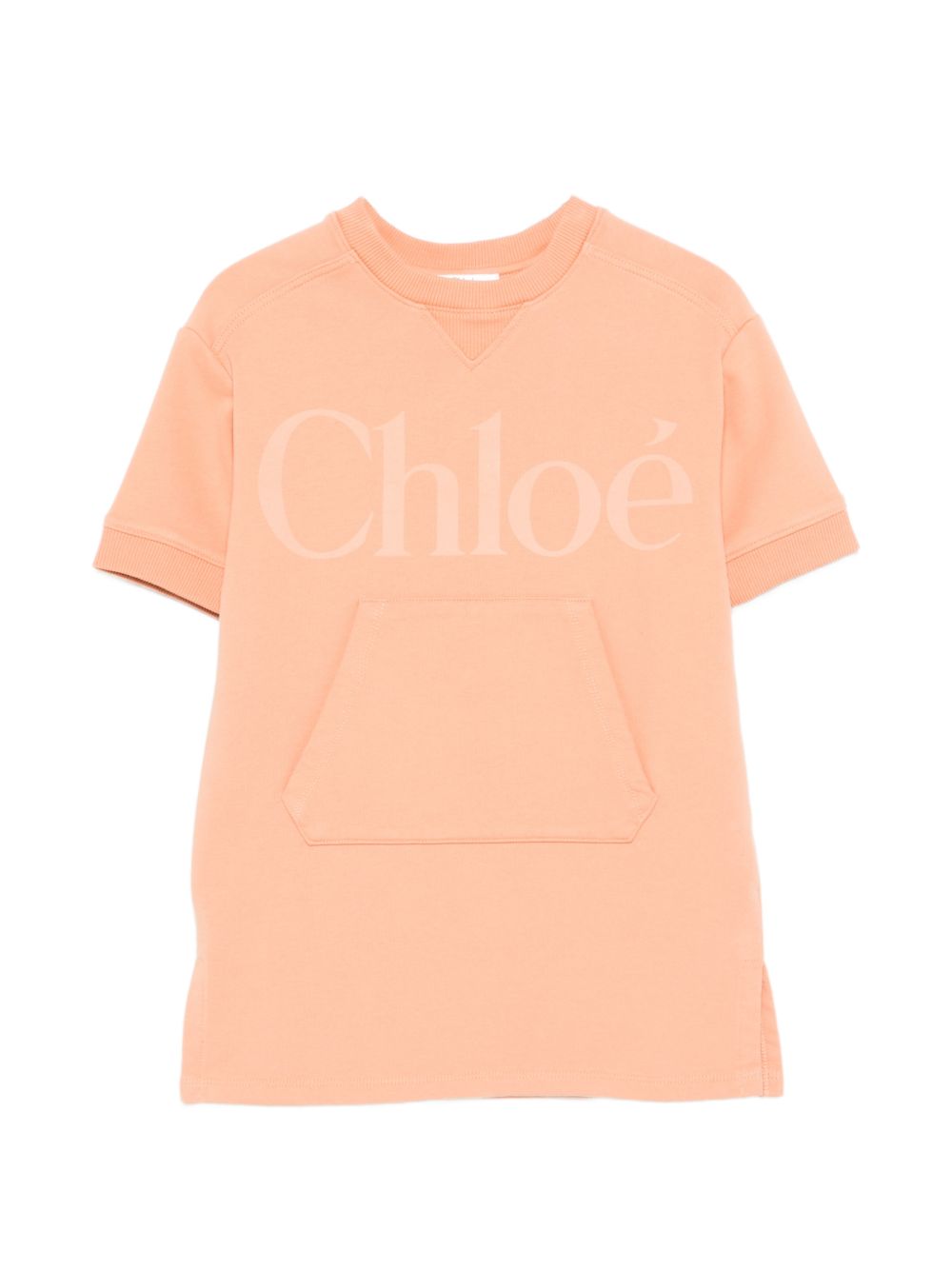 C21230 43A CHLOE KIDS