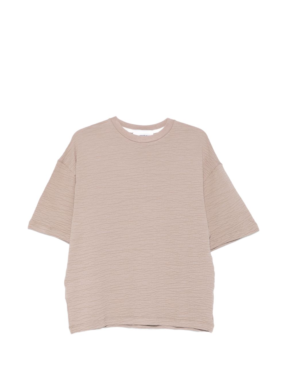 T-shirt maniche corte a campana 26S88 K164 COSTUMEIN