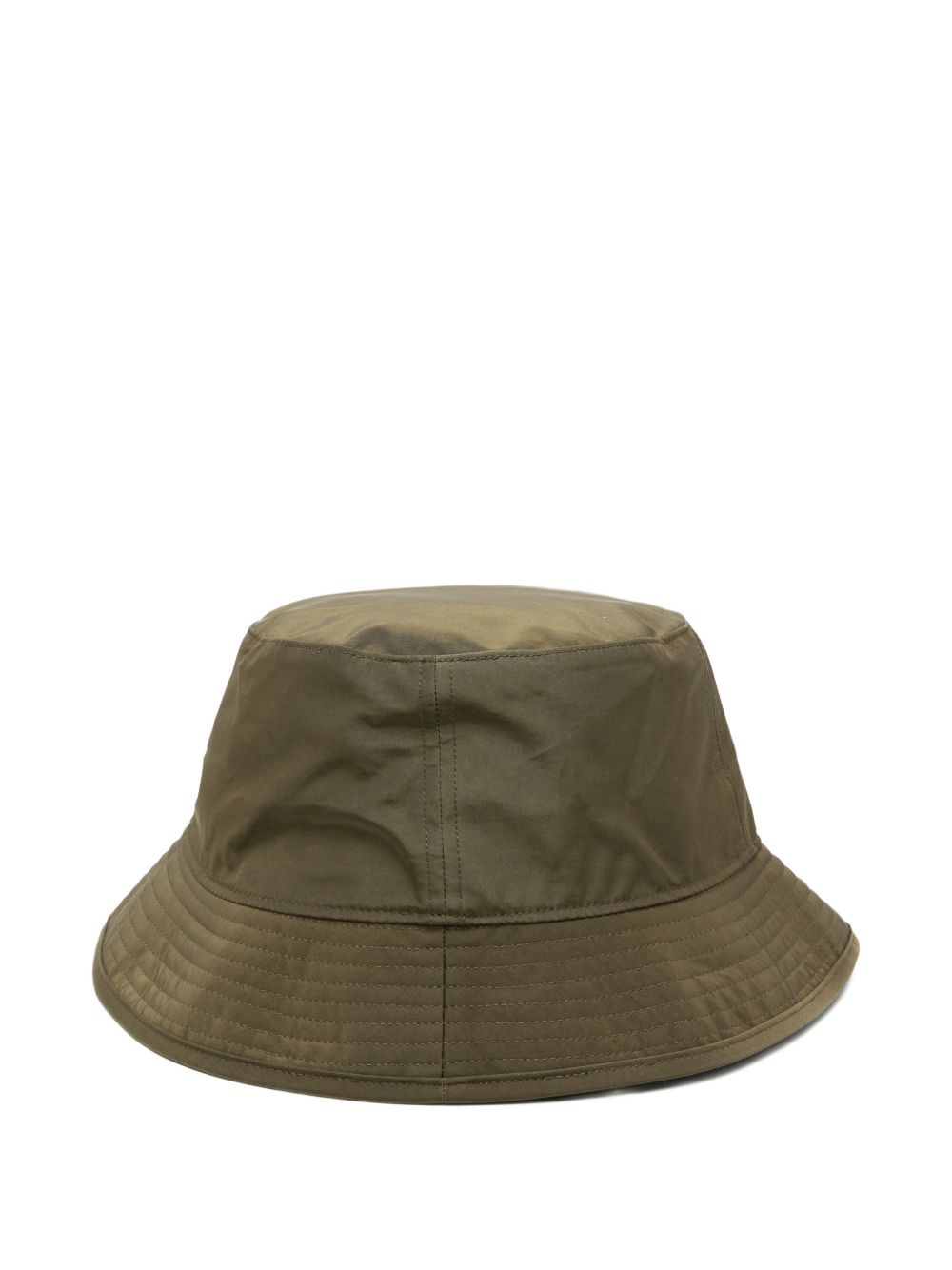 Cappello bucket in poliammide con patch logo 20CMAC046A110545A 683 CP COMPANY