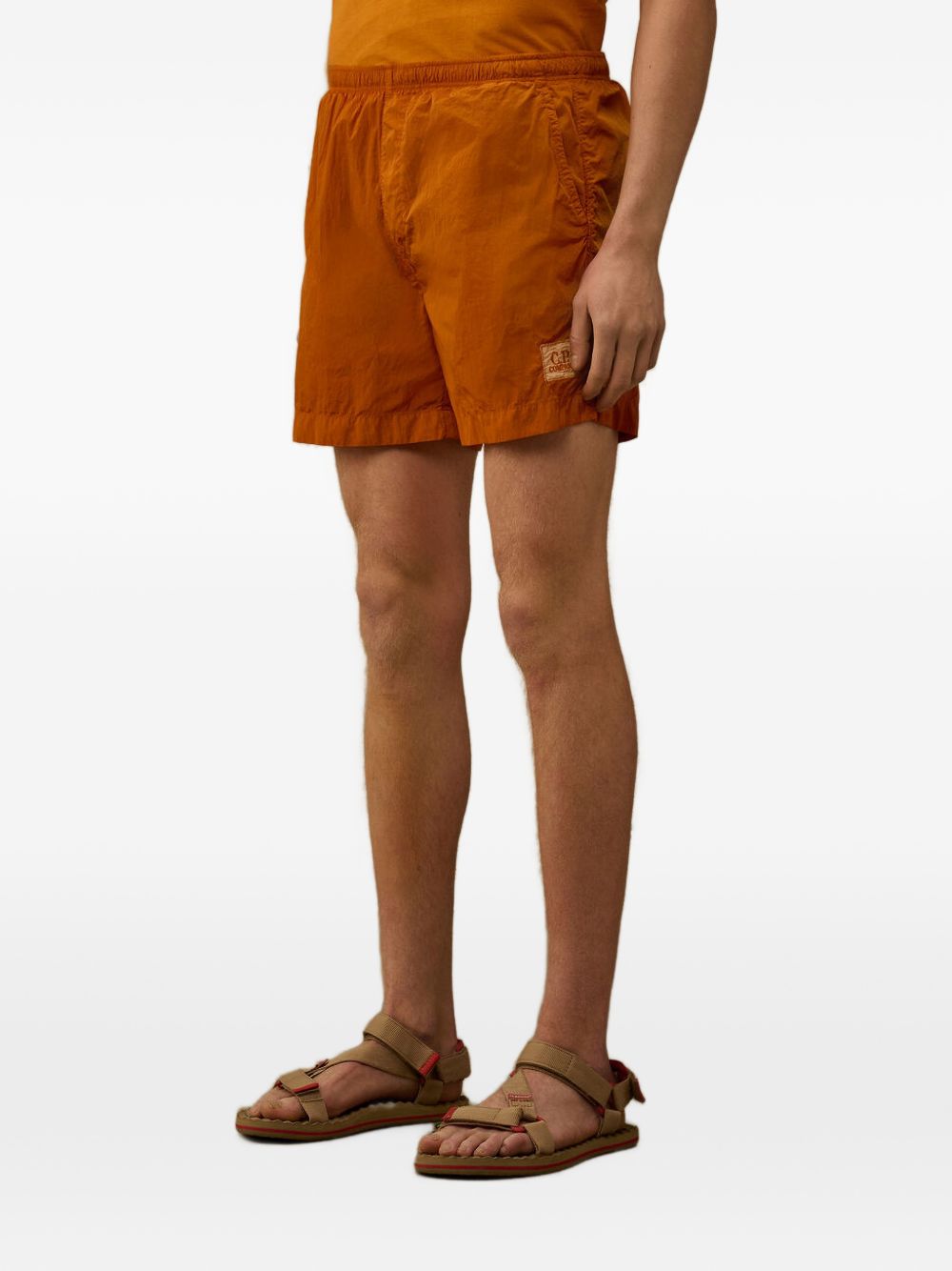 Costume da bagno con coulisse 20CMBW736A006369G 436 CP COMPANY