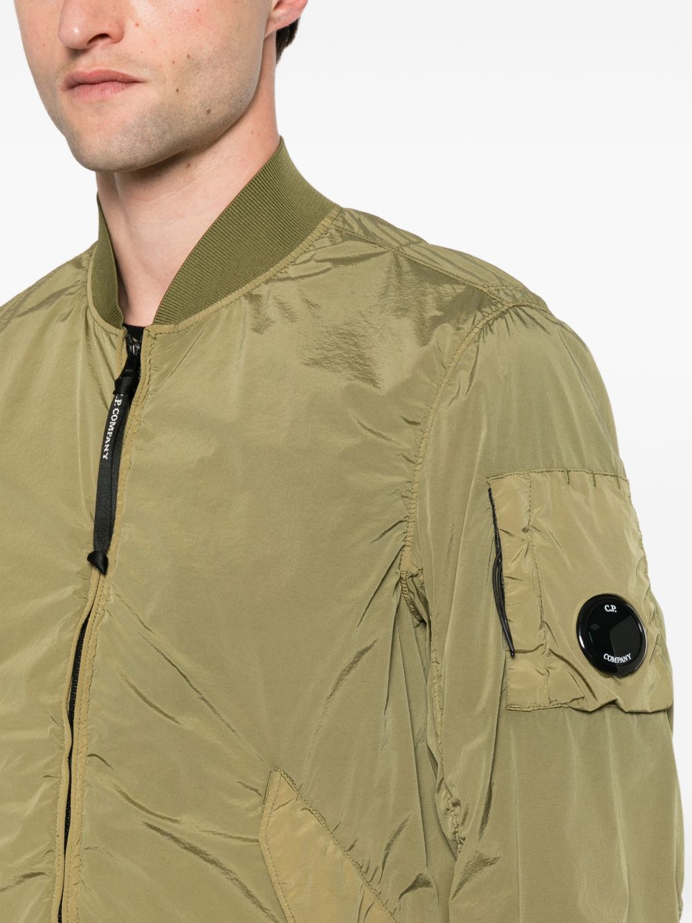 20CMOW152A005864G 644 CP COMPANY