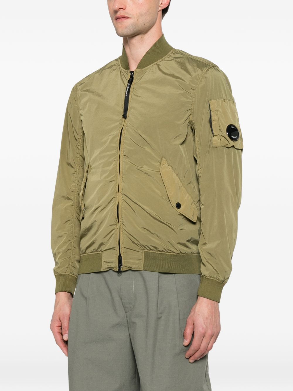 20CMOW152A005864G 644 CP COMPANY