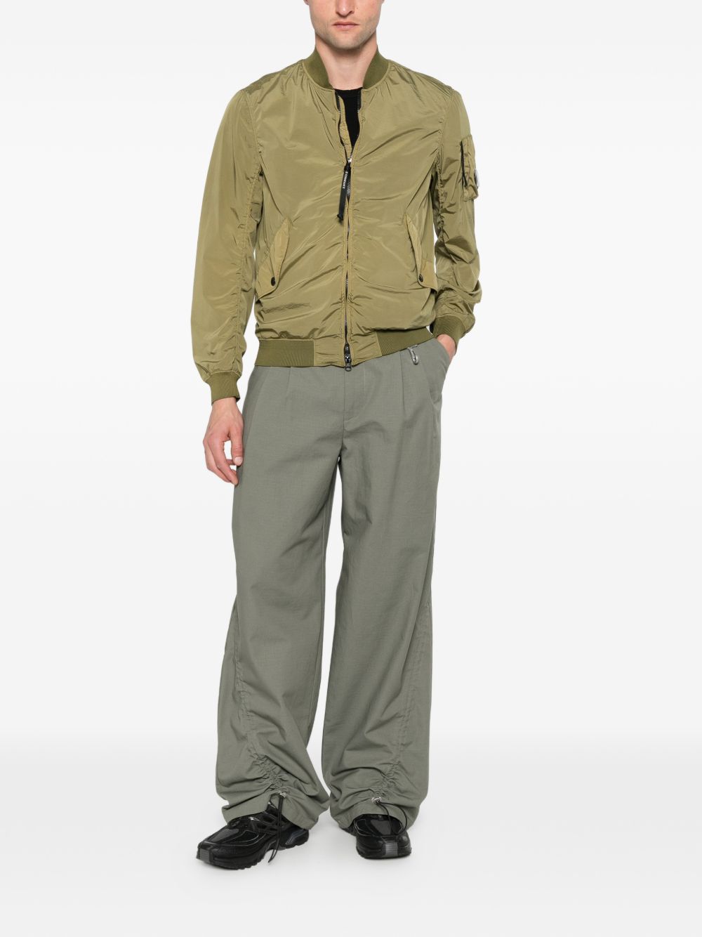 20CMOW152A005864G 644 CP COMPANY