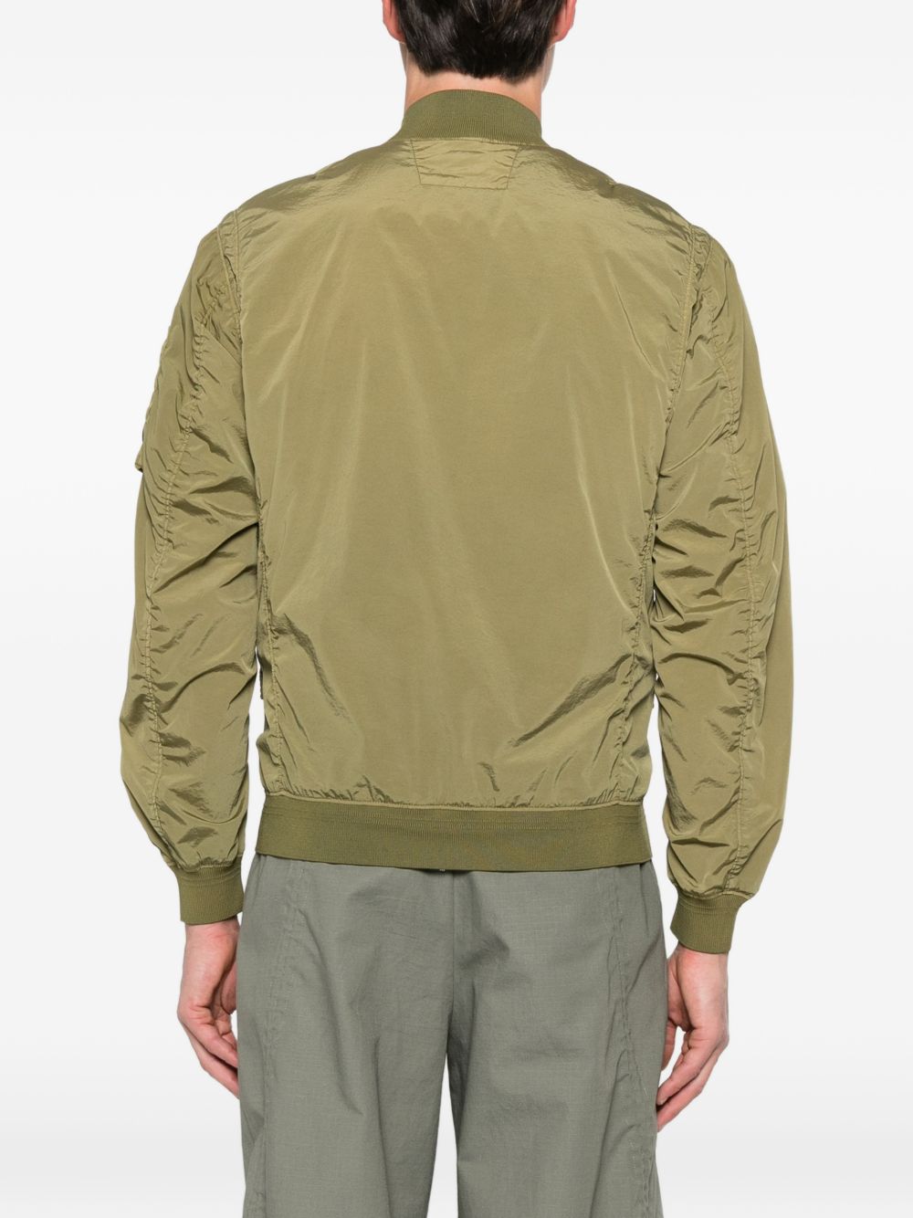 20CMOW152A005864G 644 CP COMPANY