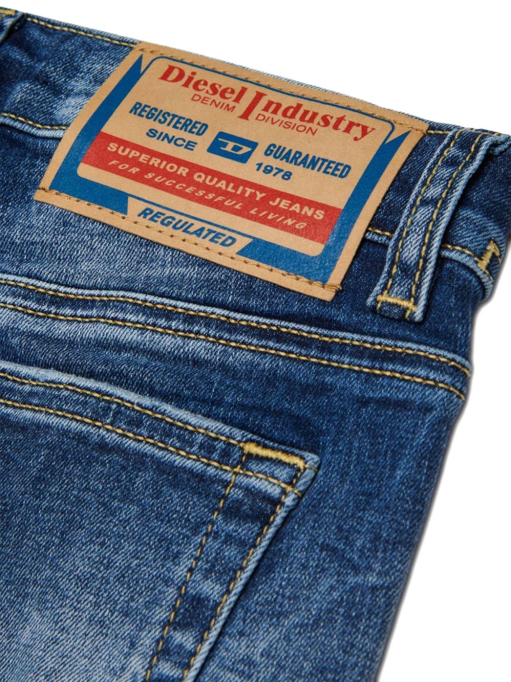 J00808KXBRA K01 DIESEL KIDS