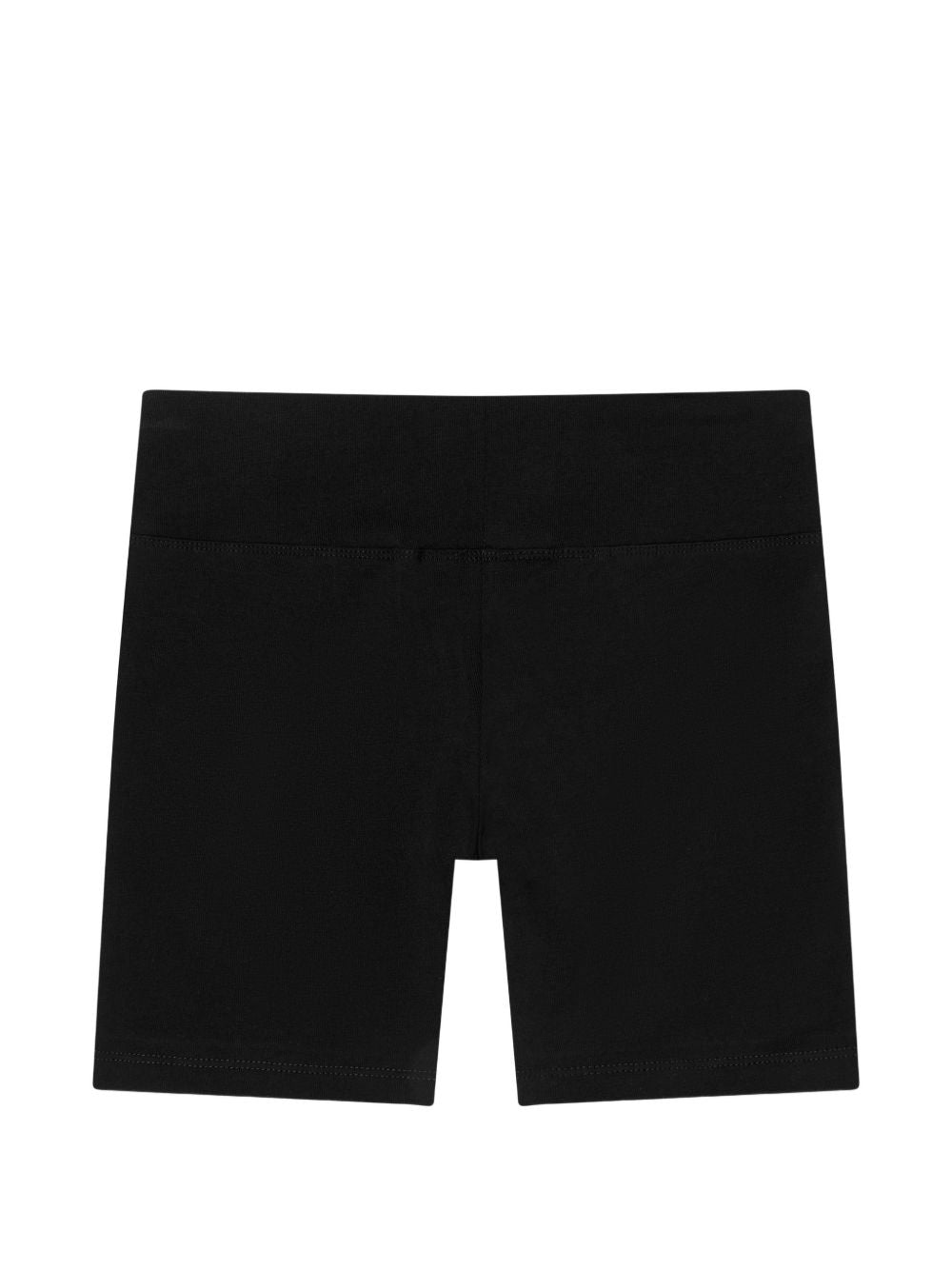 Shorts in cotone con elasticizzato J02675KYA0L K900 DIESEL KIDS