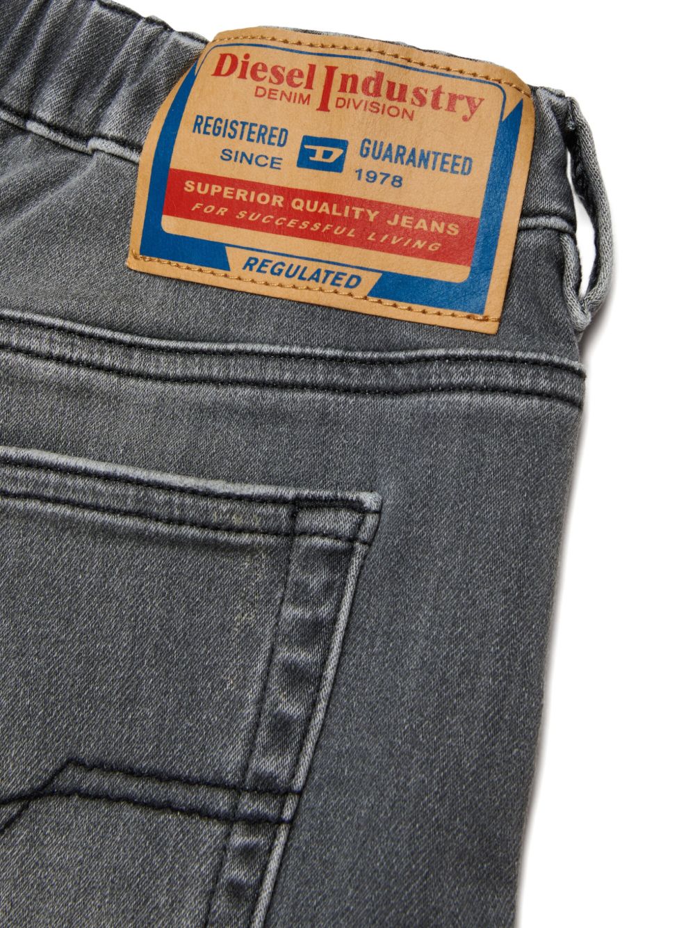 J02690KXBRT K02 DIESEL KIDS