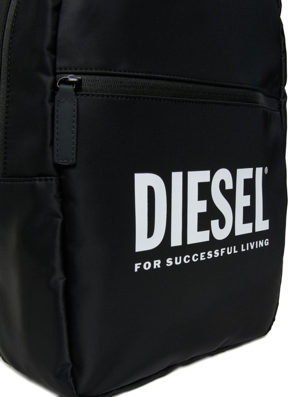 Zaino con logo frontale J02749KXBEW K900 DIESEL KIDS