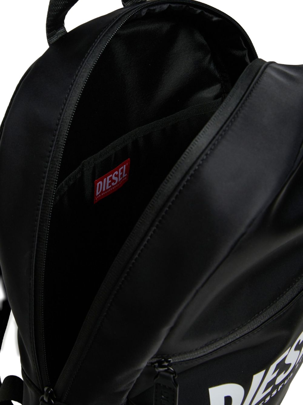 Zaino con logo frontale J02749KXBEW K900 DIESEL KIDS