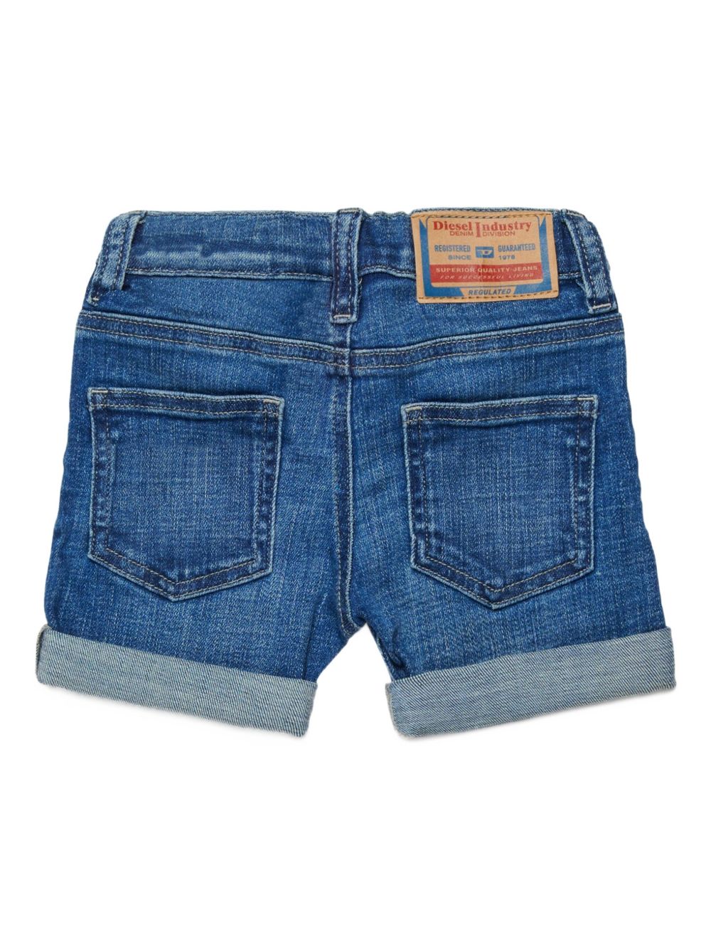 K00361KXBSC K01 DIESEL KIDS