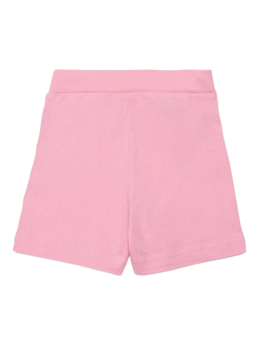 Shorts in cotone con elastico K0074100YI9 K309 DIESEL KIDS