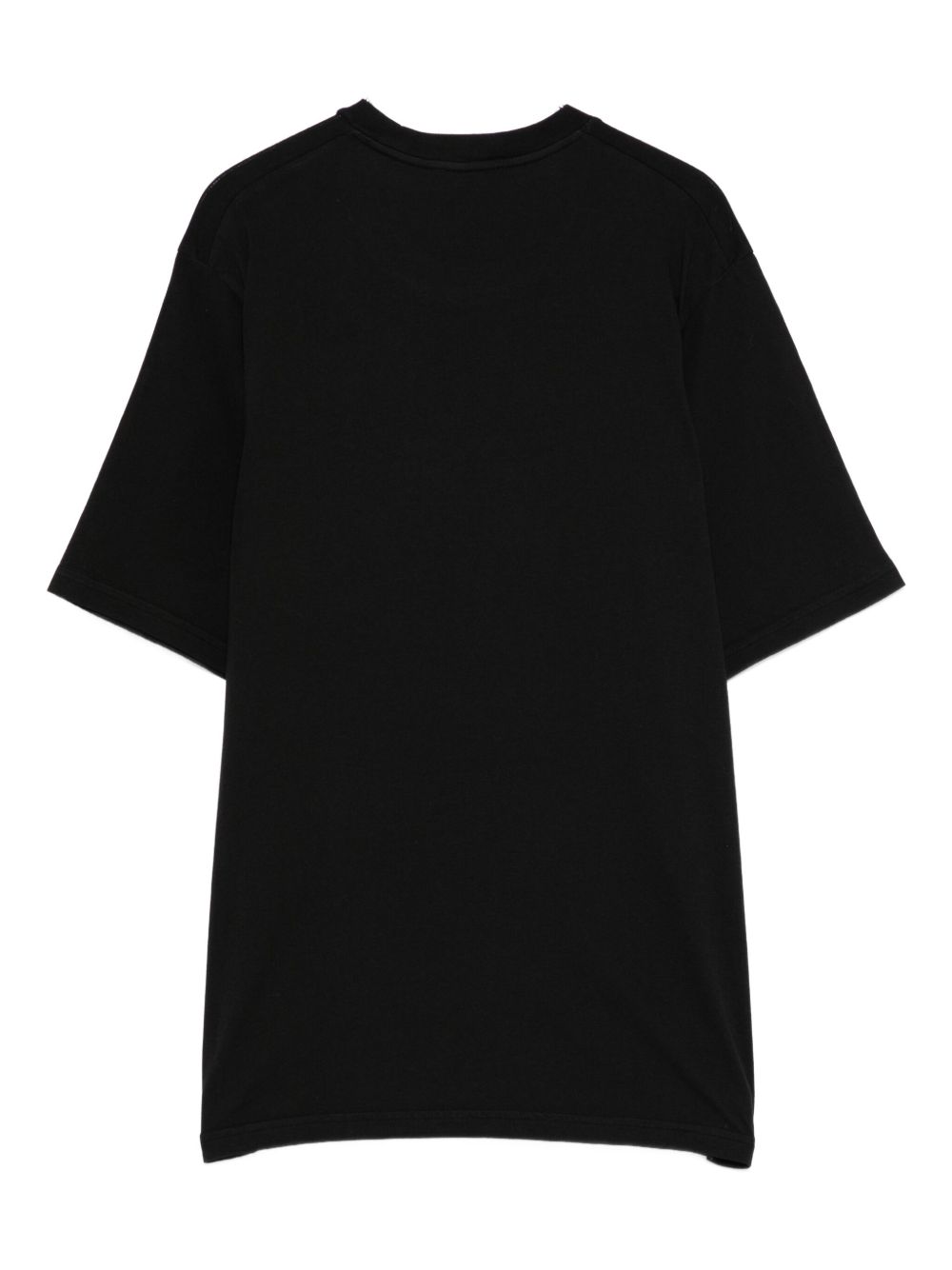 T-shirt con logo maple leaf DQ2743D0AC7 DQ900 DSQUARED KIDS