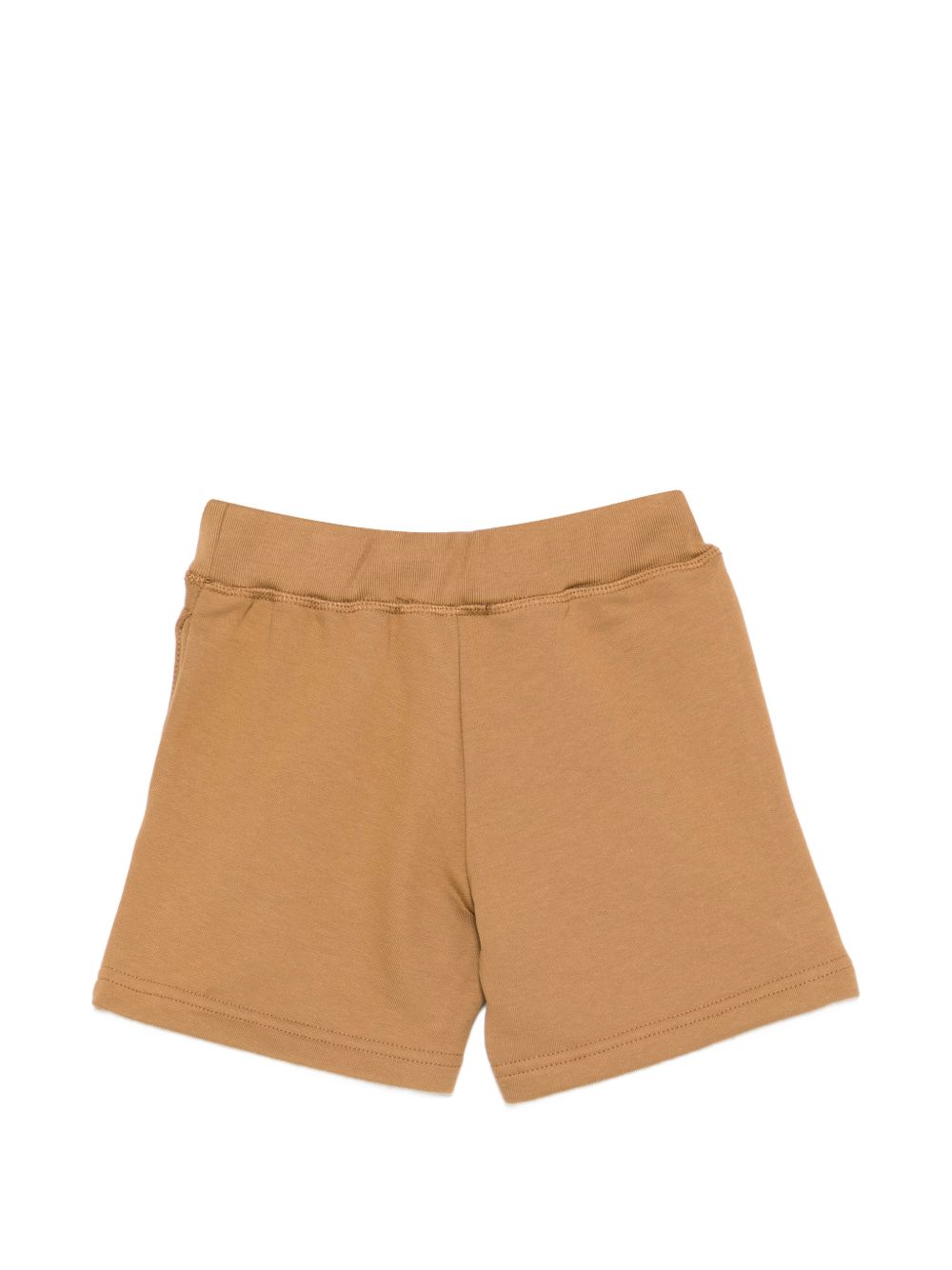 Bermuda in cotone con coulisse DQ2871D0094 DQ730 DSQUARED KIDS