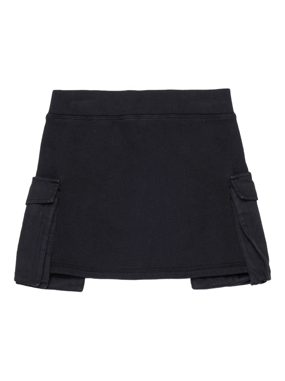 Gonna con tasche a soffietto DQ3062D0AC6 DQ900 DSQUARED KIDS