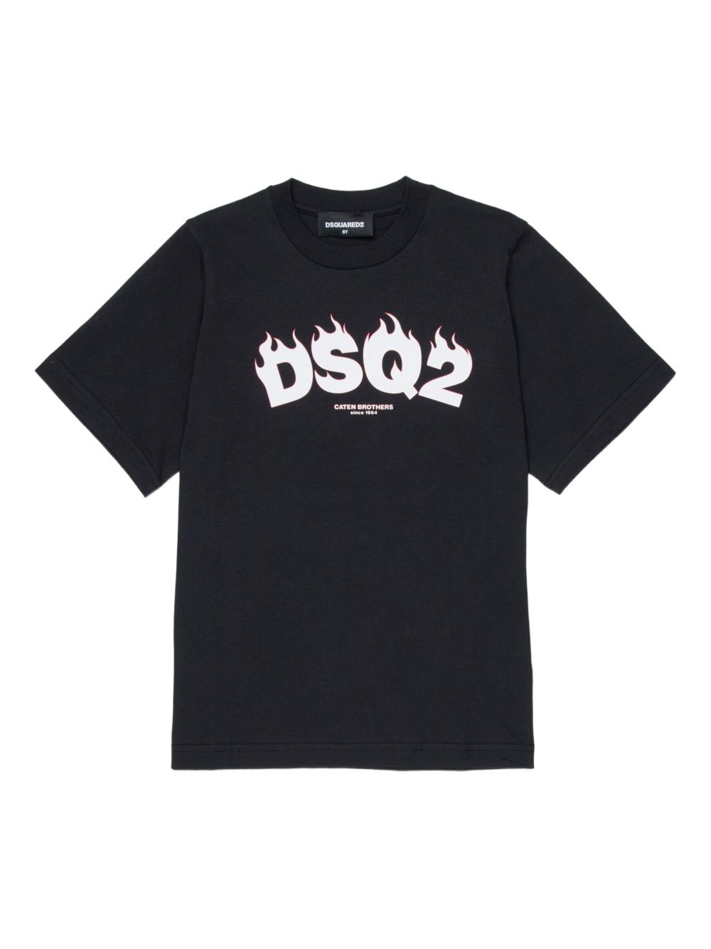 DQ3168D00XM DQ900 DSQUARED KIDS