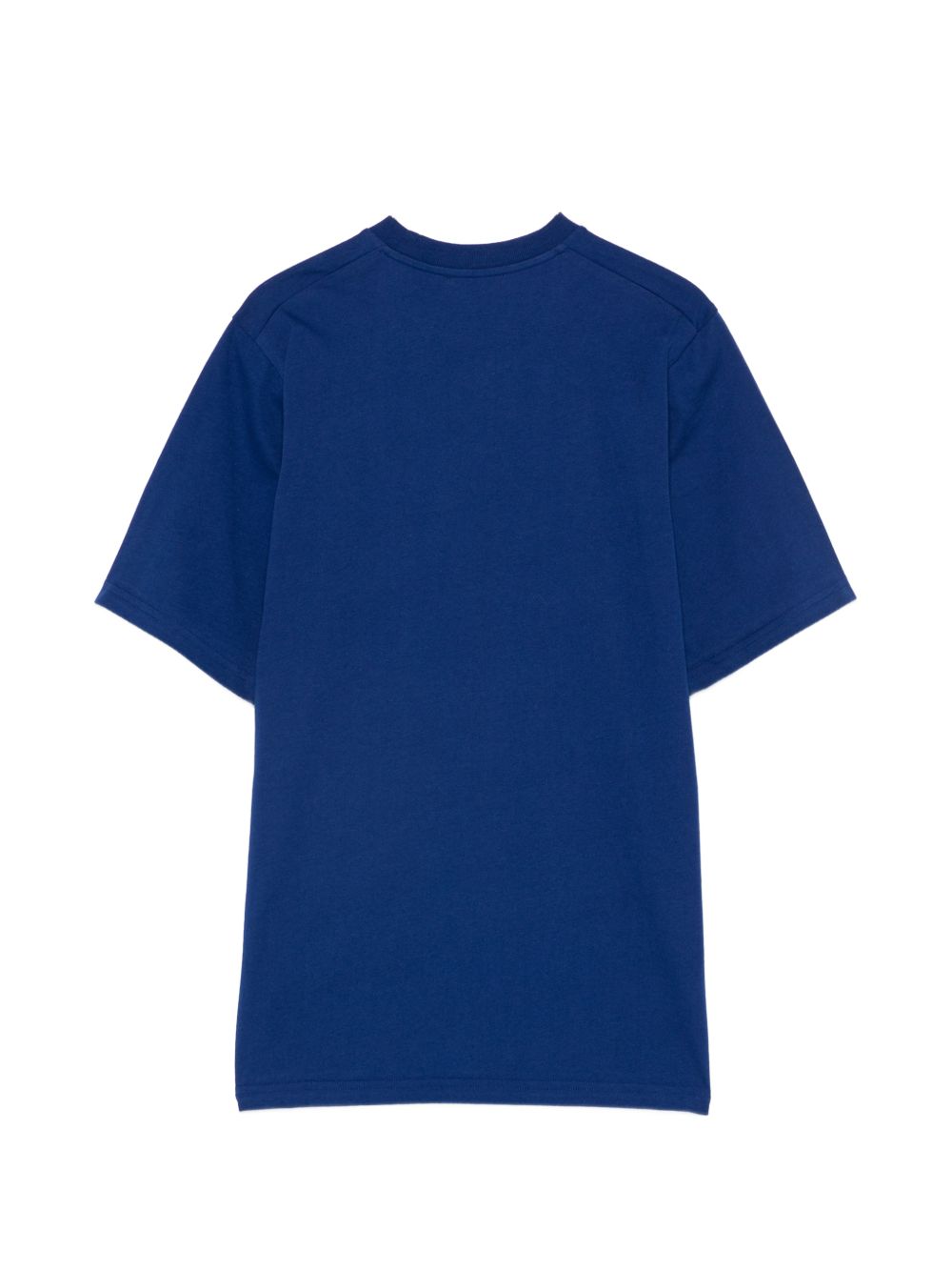 T-shirt in cotone girocollo DQ3169D0AAP DQ865 DSQUARED KIDS