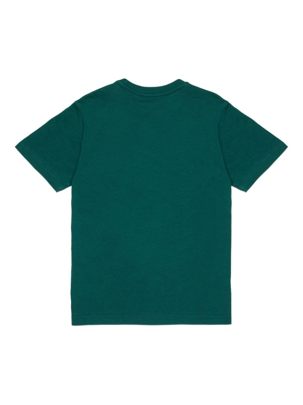 T-shirt in cotone girocollo DQ3171D0ACD DQ522 DSQUARED KIDS