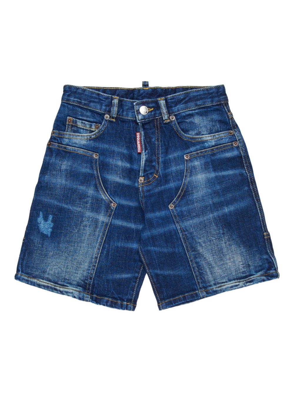 DQ3212D0AFS DQ01 DSQUARED KIDS