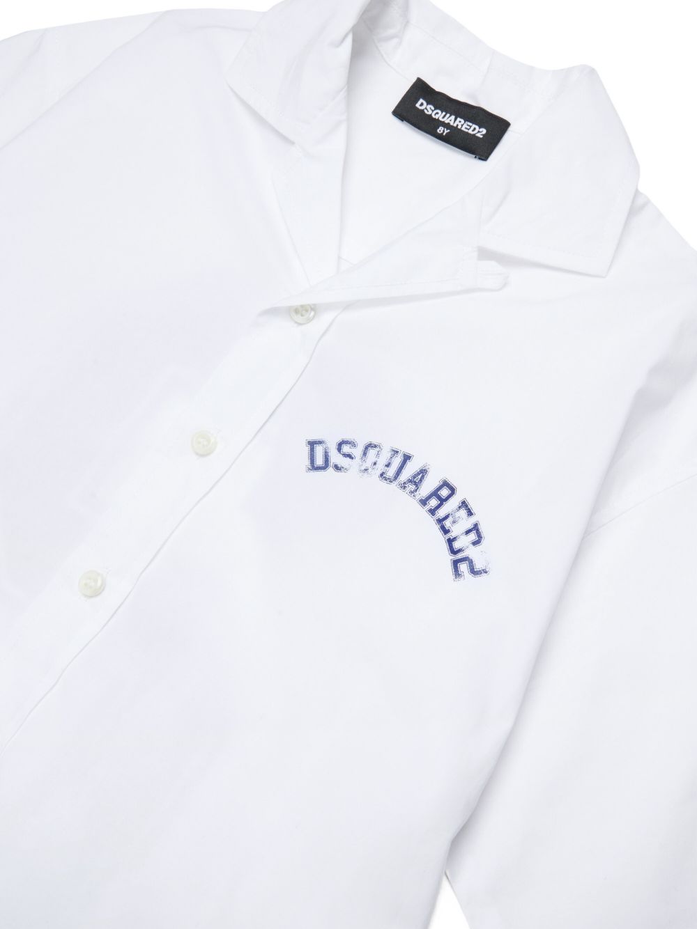 DQ3223D007D DQ100 DSQUARED KIDS