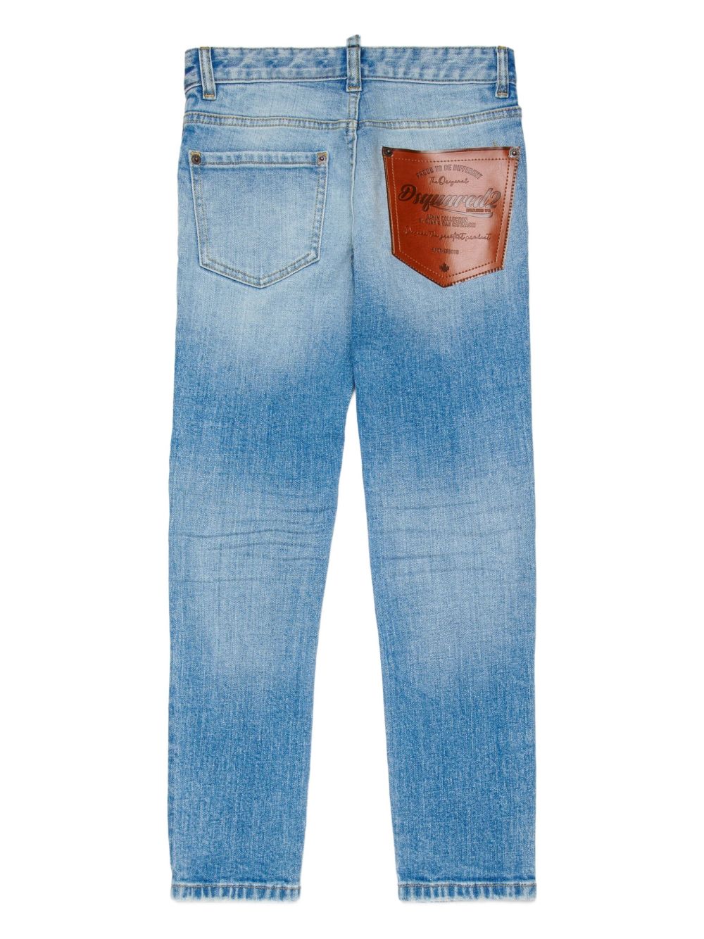 DQ3281D0AF3 DQ01 DSQUARED KIDS